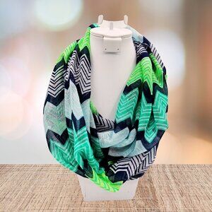 Talla Unica Colorful Unity Scarf (OS)